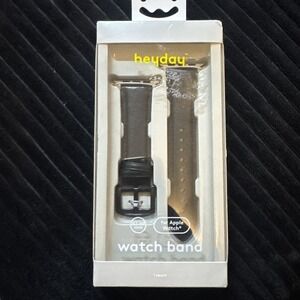 Watch band For Apple Watch 42-49mm By Heyday .